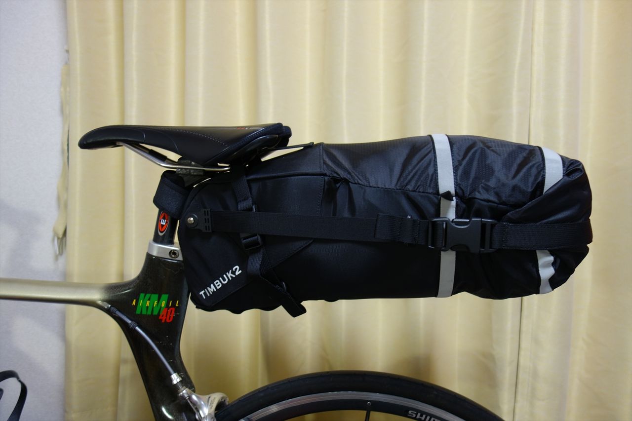 雑感 ティンバック2 Timbuk2 Sonoma Seat Pack Os まっ いいか