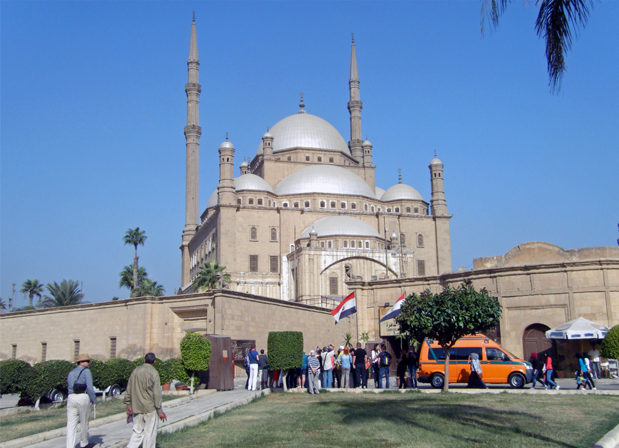 カタール航空で行く神秘の歴史漂うエジプト 観光編 New フリーバードスタッフの何でも旅行記part 3