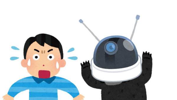 いらすとやの再現を添えてscpを解説するスレ 戯作速報