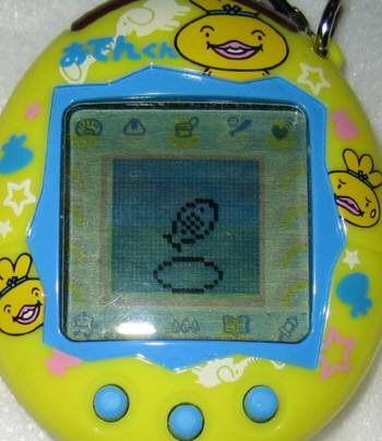 おでんくん 2世代 2歳 木漏れ日のcaferoom