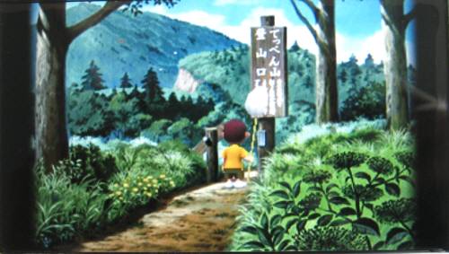 Pspぼくのなつやすみ 8月21日 木漏れ日のcaferoom