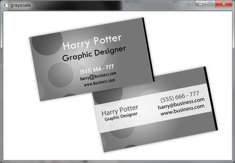 opencv10