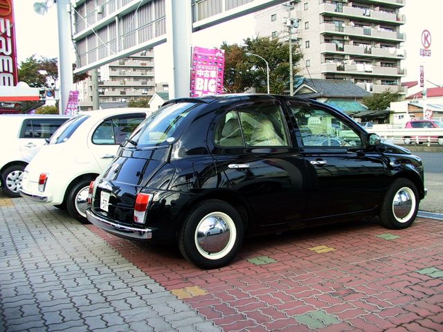マーチリッツの話です フリードスタッフのブログ