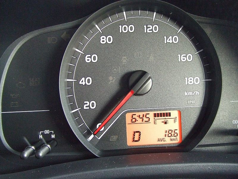 新型ヴィッツの燃費はいかがなものか フリードスタッフのブログ