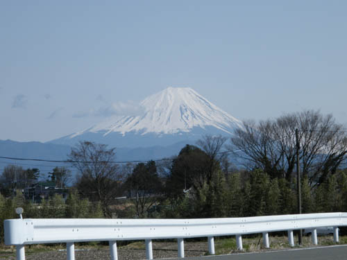 富士山