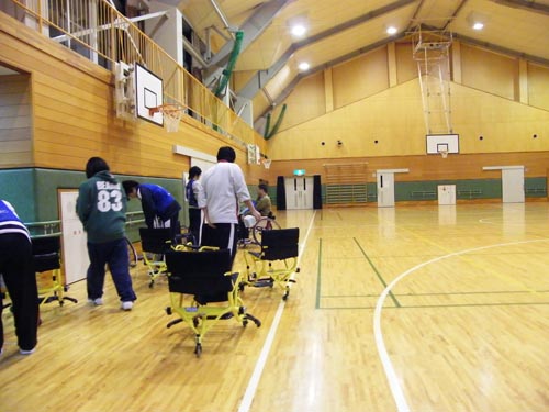 Basket