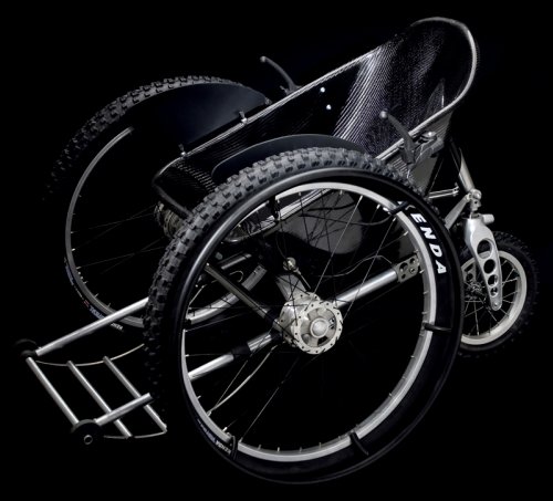Off Road chair