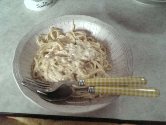 PASTA