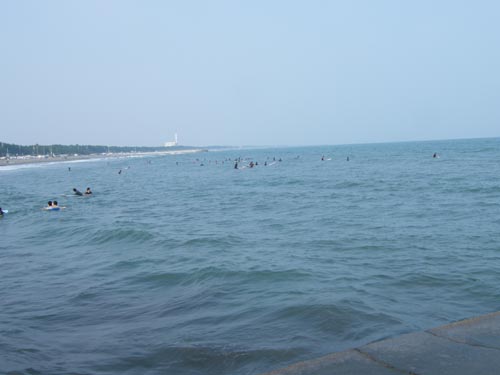 Surfer