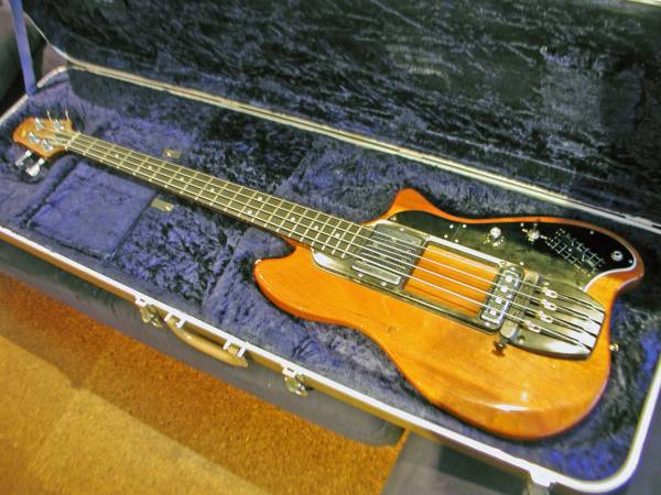 思い出機種、Ovation Magnum Bass 2 : TODAY IS THE DAY