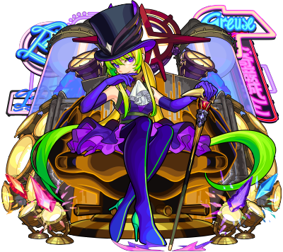 モンスト 驚愕 圧倒的人権 アルセーヌ が ノ獄でクラピカ越えキタ ゚ ゚ モンスト モンスターストライク まとめ アンテナ モンスト 驚愕 圧倒的人権 アルセーヌ が ノ獄でクラピカ越えキタ ゚ ゚ モンスト モンスターストライク まとめ アンテナ