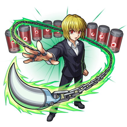 モンスト 攻略 クビ続出 クラピカ が ノ獄で活躍し過ぎなんだけどwwwwww モンスト速報 モンスターストライクまとめ モンスト 攻略 クビ続出 クラピカ が ノ獄で活躍し過ぎなんだけどwwwwww モンスト速報 モンスターストライクまとめ