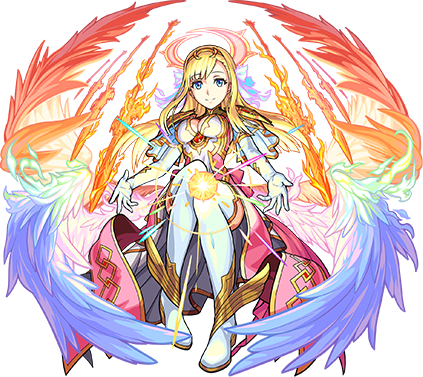 マナ 進化