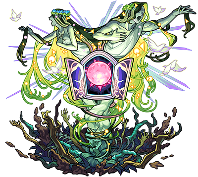 セレナーデ獣神化