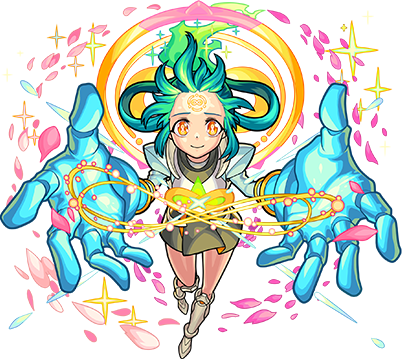モンスト 歓喜 全キャラ初の超マインスイーパーl 神化後 アミダ の使ってみた詳細性能公開キタ ゚ ゚ モンスト速報 モンスターストライクまとめ モンスト 歓喜 全キャラ初の超マインスイーパーl 神化後 アミダ の使ってみた詳細性能公開キタ ゚ ゚ モンスト速報 モンスターストライクまとめ