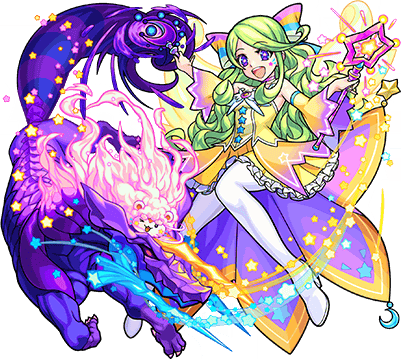 レンブラント獣神化