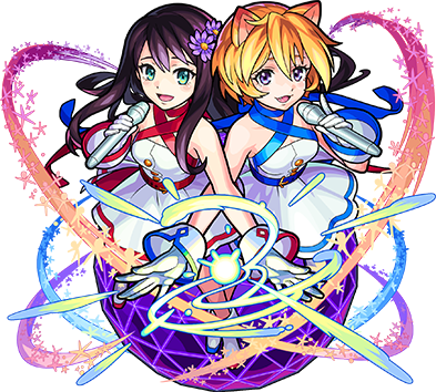 Two for all 獣神化