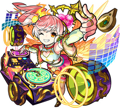 sandalphon-s