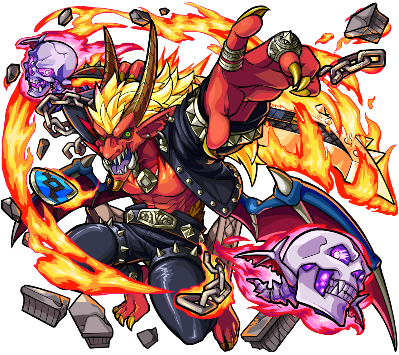 モンスト 魔改造 やってるなこれw あのキャラが上方修正で人権キタ ゚ ゚ モンスト 魔改造 やってるなこれw あのキャラが上方修正で人権キタ ゚ ゚