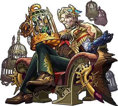 カタストロフィ
