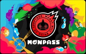 モンパス