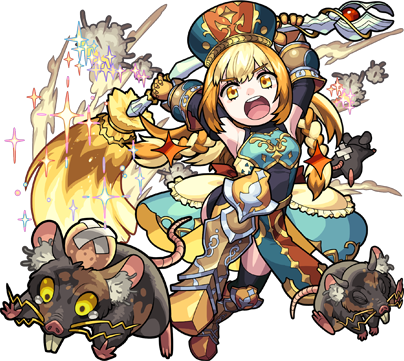 モンスト 議論 マルペル コンビって所持必須レベルの人権なの みんなの意見がこちらｗｗｗｗｗ