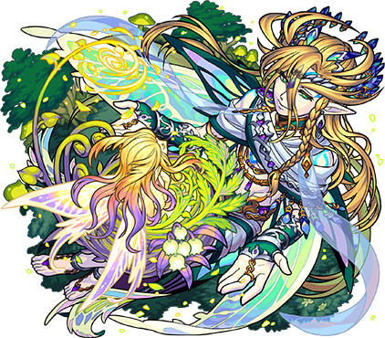 ギムレット獣神化改