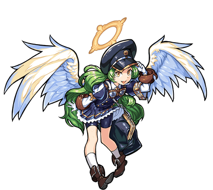 ガブリエル