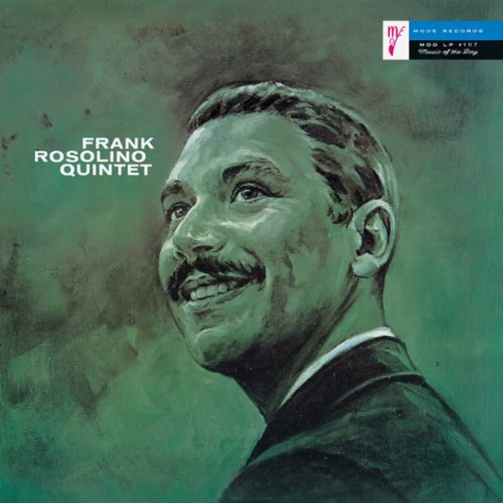 『フランク・ロソリーノ』