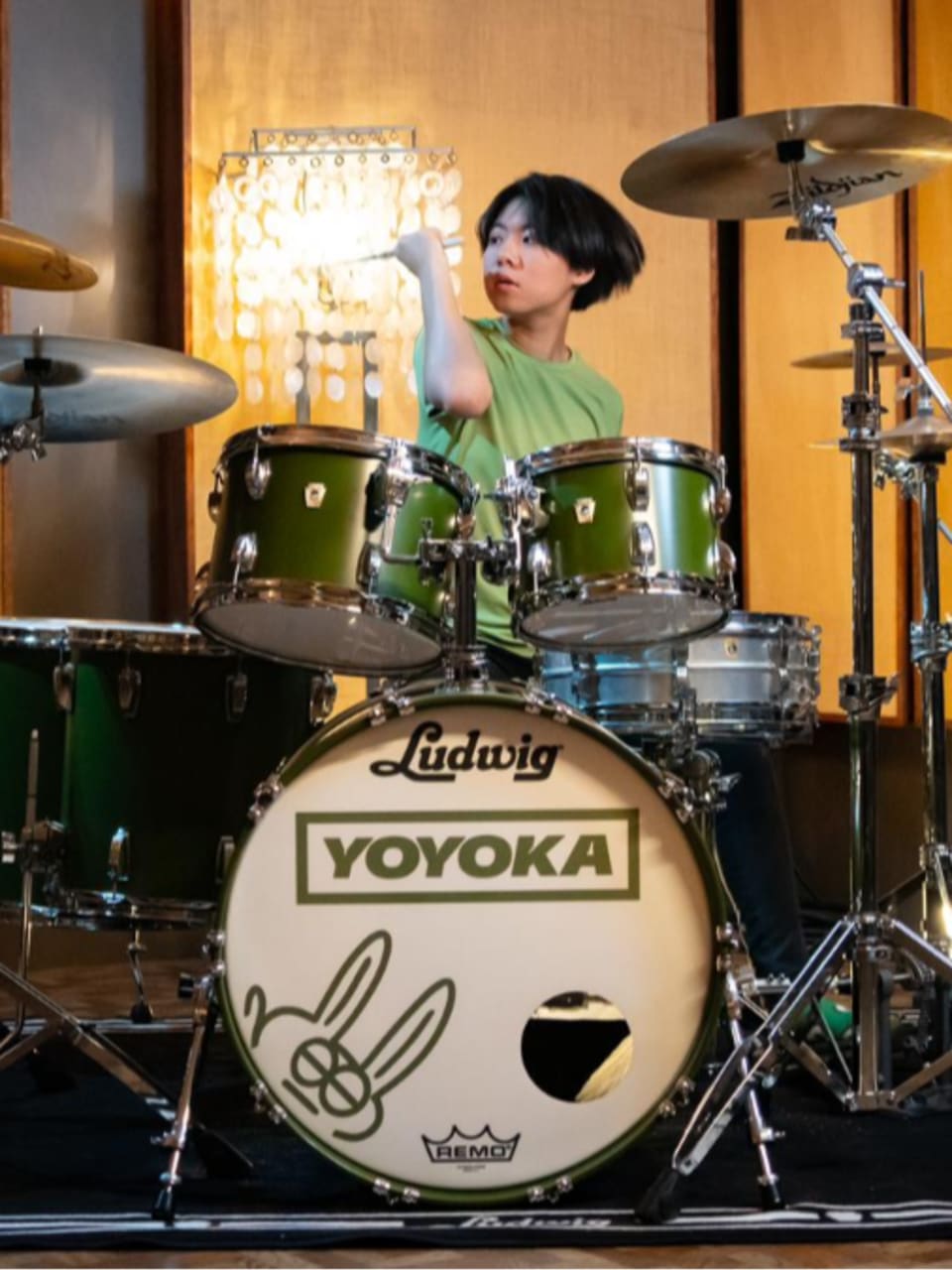 『YOYOKA』