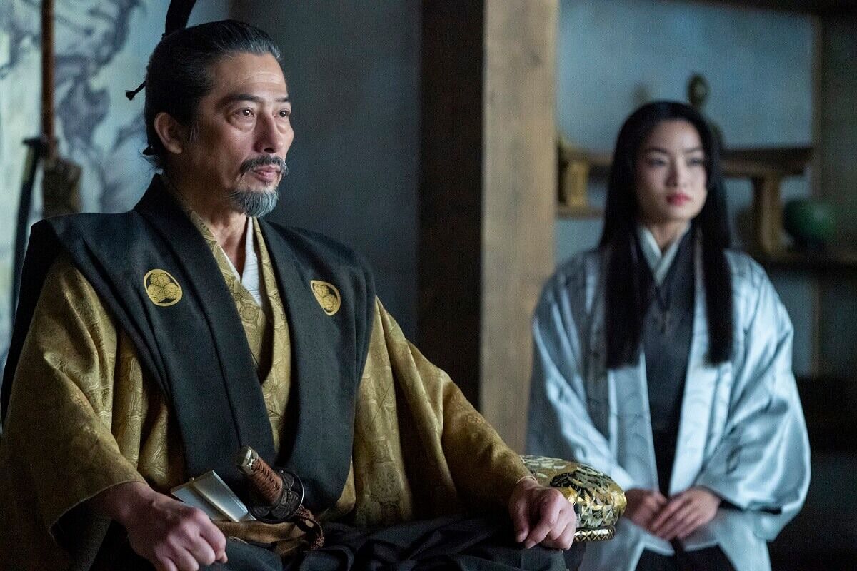 【素晴らしい】第76回エミー賞「SHOUGUN」作品賞受賞！主演男優賞・真田広之、主演女優賞アンナ・サワイ・歴代最多18冠の快挙
