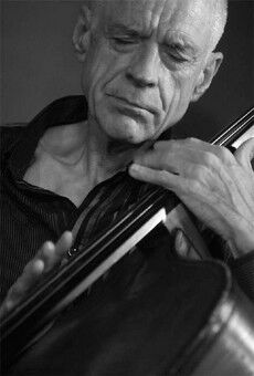 『ゲイリー・ピーコック』