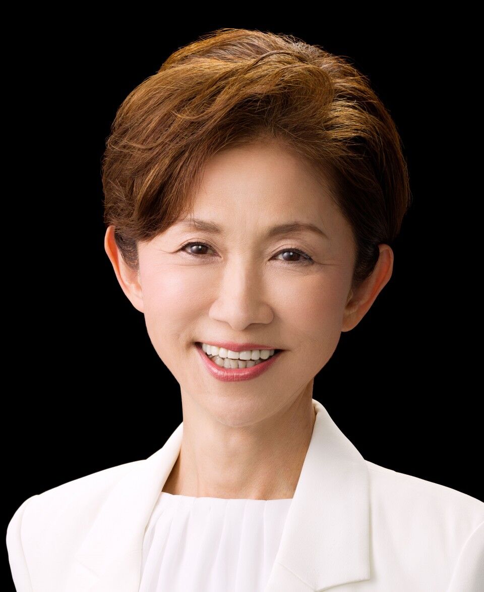 「民主党政権は間違ったこと…ない！」立民・鎌田さゆり氏、拍子木会場は喝采