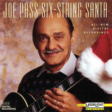 『ジョー・パス』