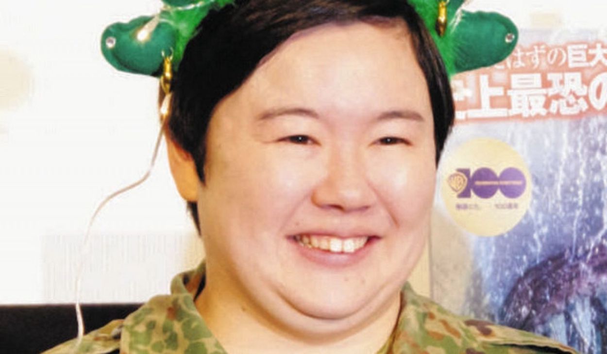 【鎮火の見通しなし】フワちゃん暴言騒動の“被害者”やす子まで炎上　業界が危惧する「共倒れ危機」l