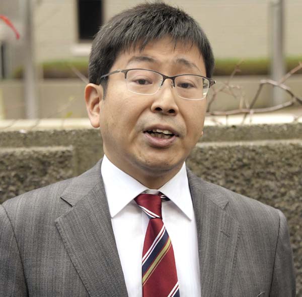 【マスパセ】「マスク拒否」で逮捕された奥野淳也被告、有罪判決後に「中世の魔女狩り裁判だ！」と絶叫 ★3  [Stargazer★]