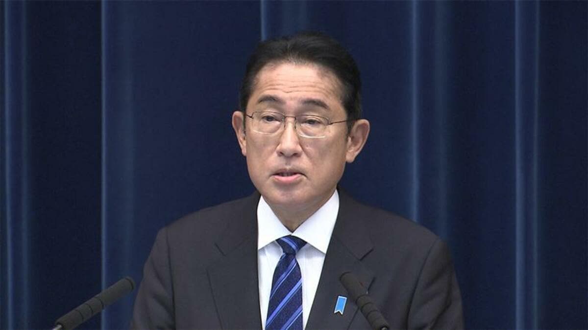 岸田首相　増税前に衆院解散・総選挙「あると思う」  [首都圏の虎★]