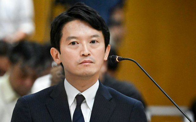 【斎藤知事】「道義的責任とは何か分からない」…告発者処分「法的問題なし」主張変えず