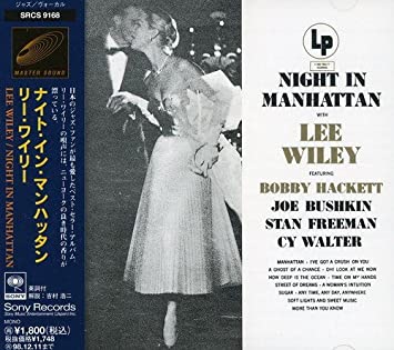 『リー・ワイリー』