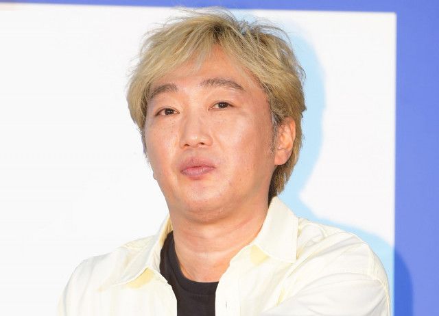 スピードワゴン小沢一敬が芸能活動自粛「混乱やご迷惑、強く責任感じ」と申し出　事務所発表 ★6  [Ailuropoda melanoleuca★]