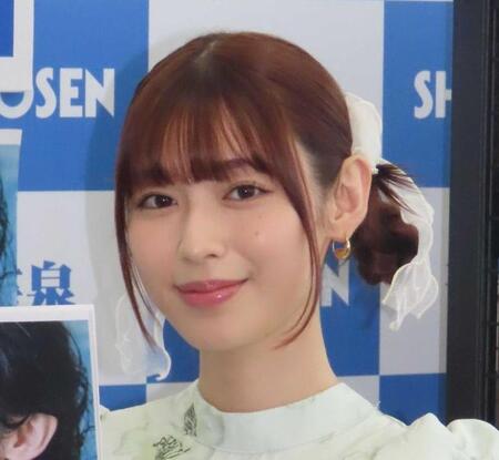 大河ドラマ　永野芽郁の代役は白石聖　…不倫報道の「ご迷惑鑑み」ラジオも降板　CM永野9社、田中圭3社消滅  [冬月記者★]