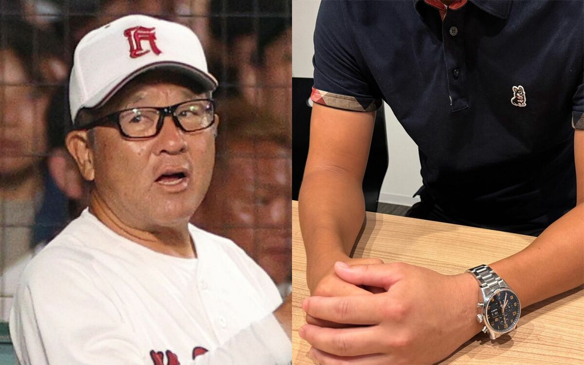 【広陵野球部】中村奨成の同期生が決意の告白「部内暴力の”悪しき伝統”を放置したのは中井監督