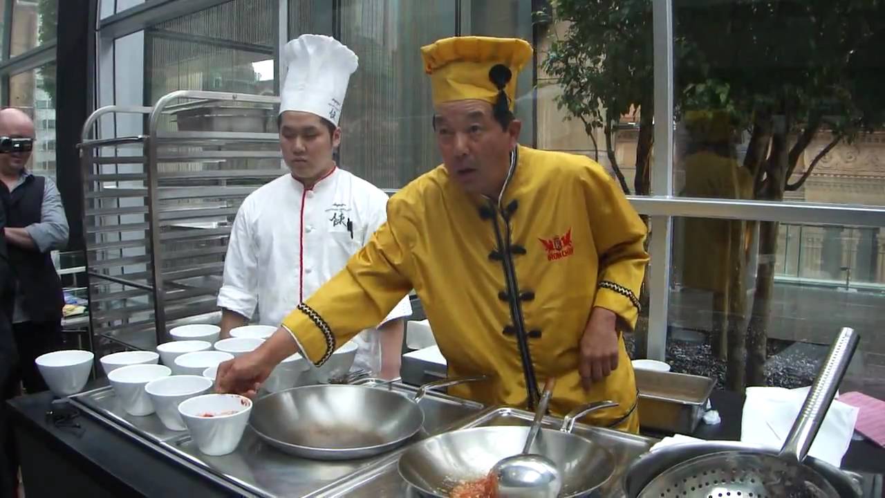 【えええええ！】四川飯店グループ会長 陳建一氏（享年67歳）中華の鉄人…  [BFU★]
