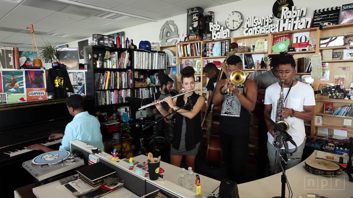 『クリスチャン・スコット』