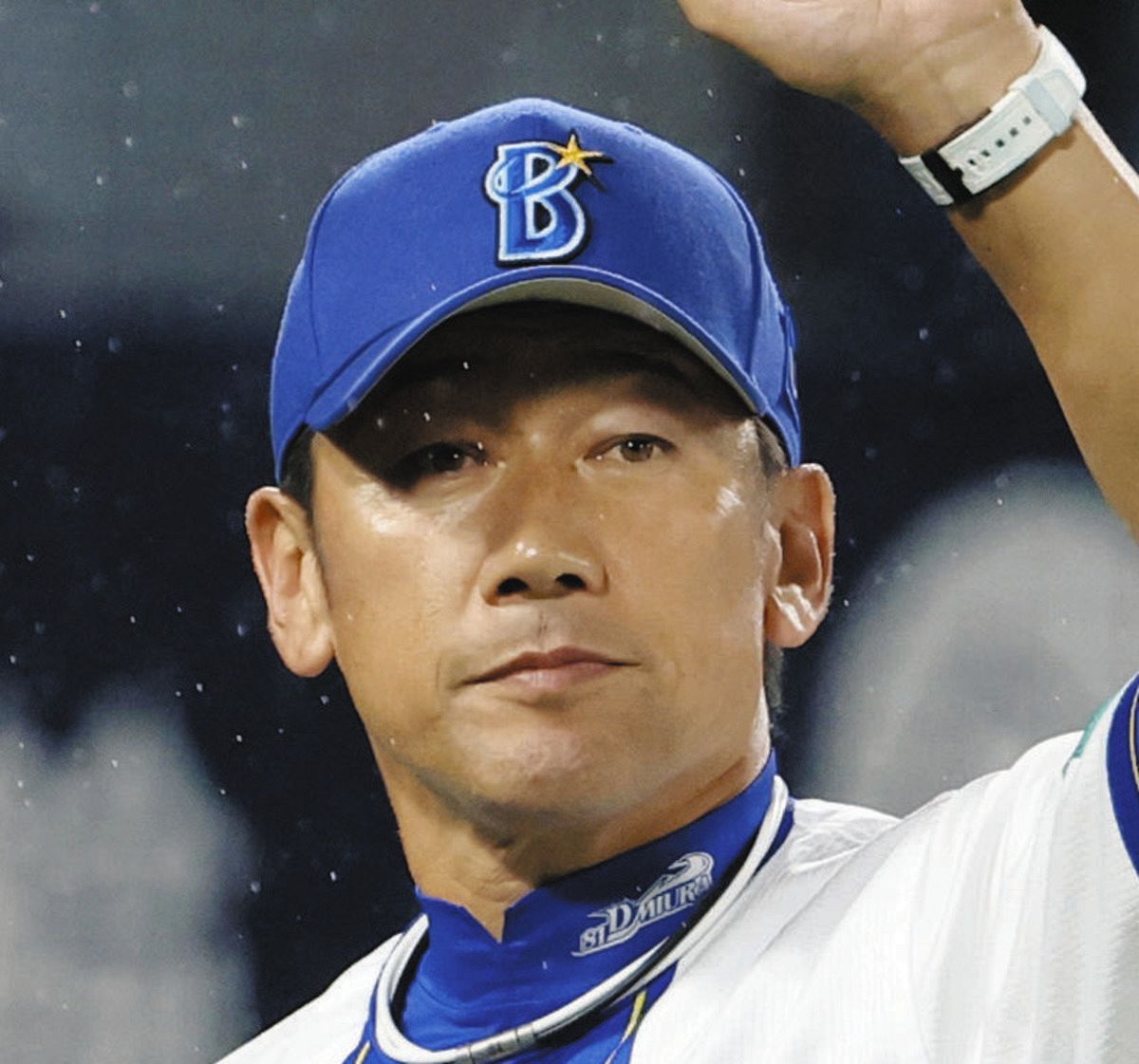 【番町のケジメ】DeNA、三浦大輔今季限りで退任　ハマスタCS決めた日に衝撃、球団も了承