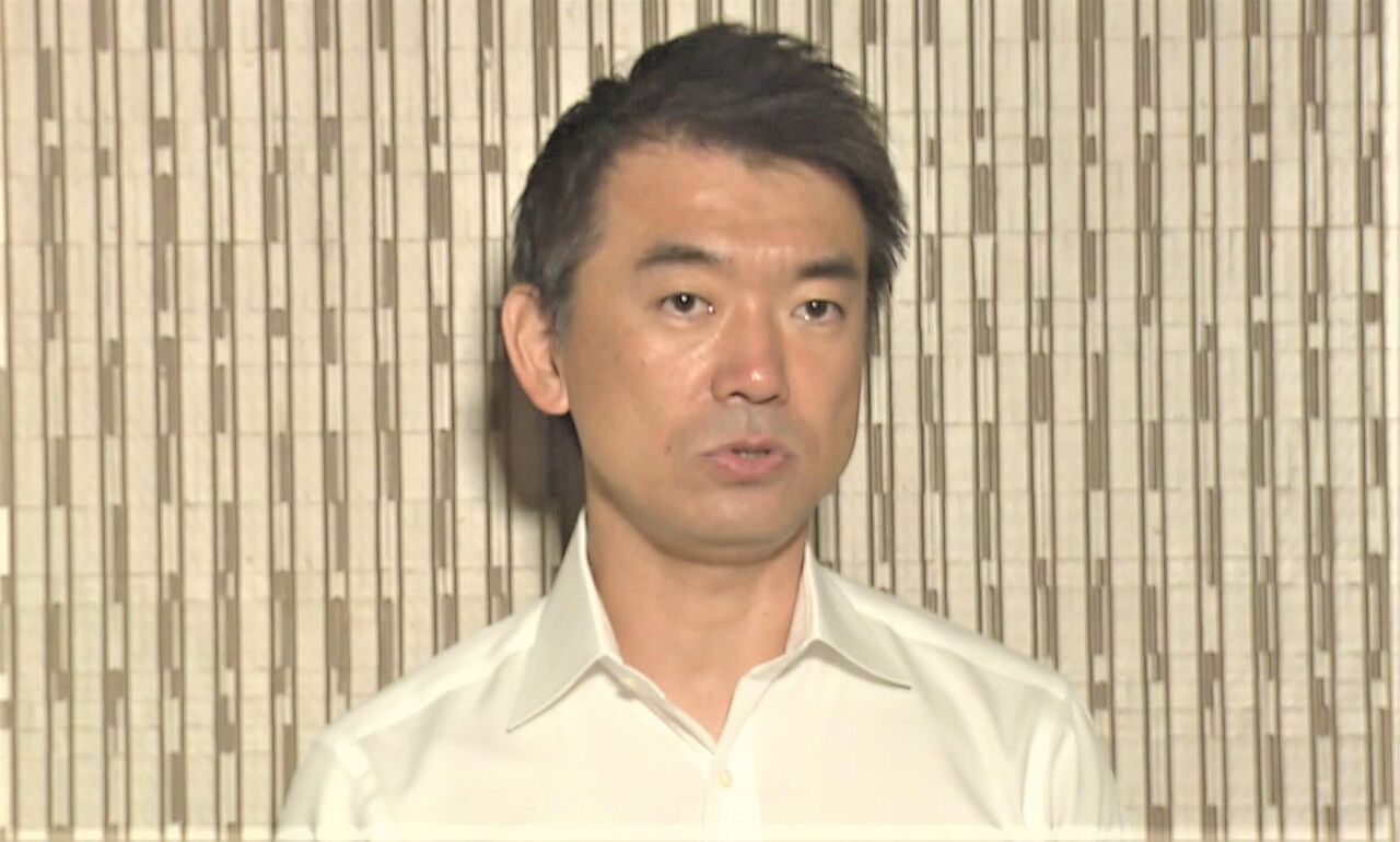 橋下徹氏　『失恋事案』発言めぐり、文春で主張したX子さんに反論　「失恋事案とは言っていない」「女性側から事実を聞いてもいい」★4  [冬月記者★]