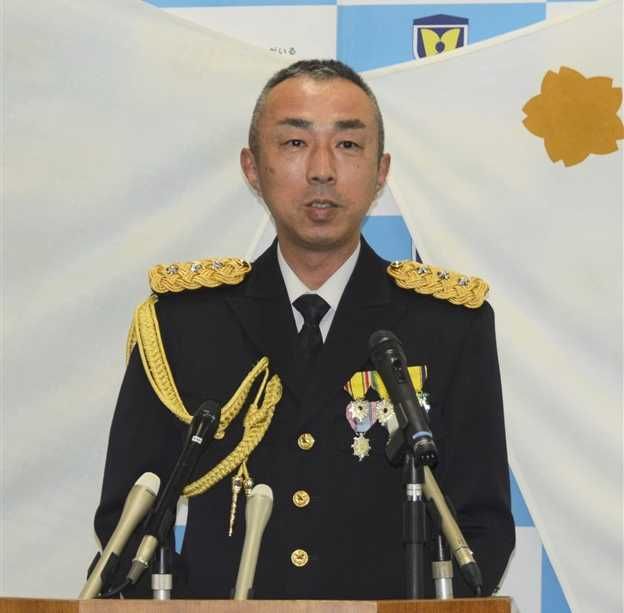 【前代未聞】幹部８人不在に衝撃「戦争でも起きない限りありえない」…１機同乗にはＯＢら理解示す　★２  [ぐれ★]