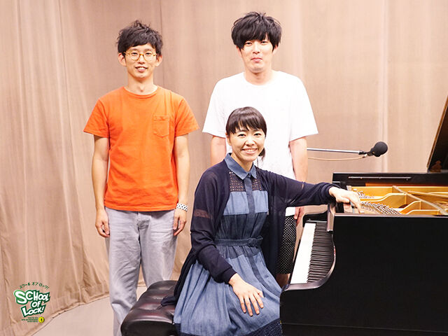 『上原ひろみ』