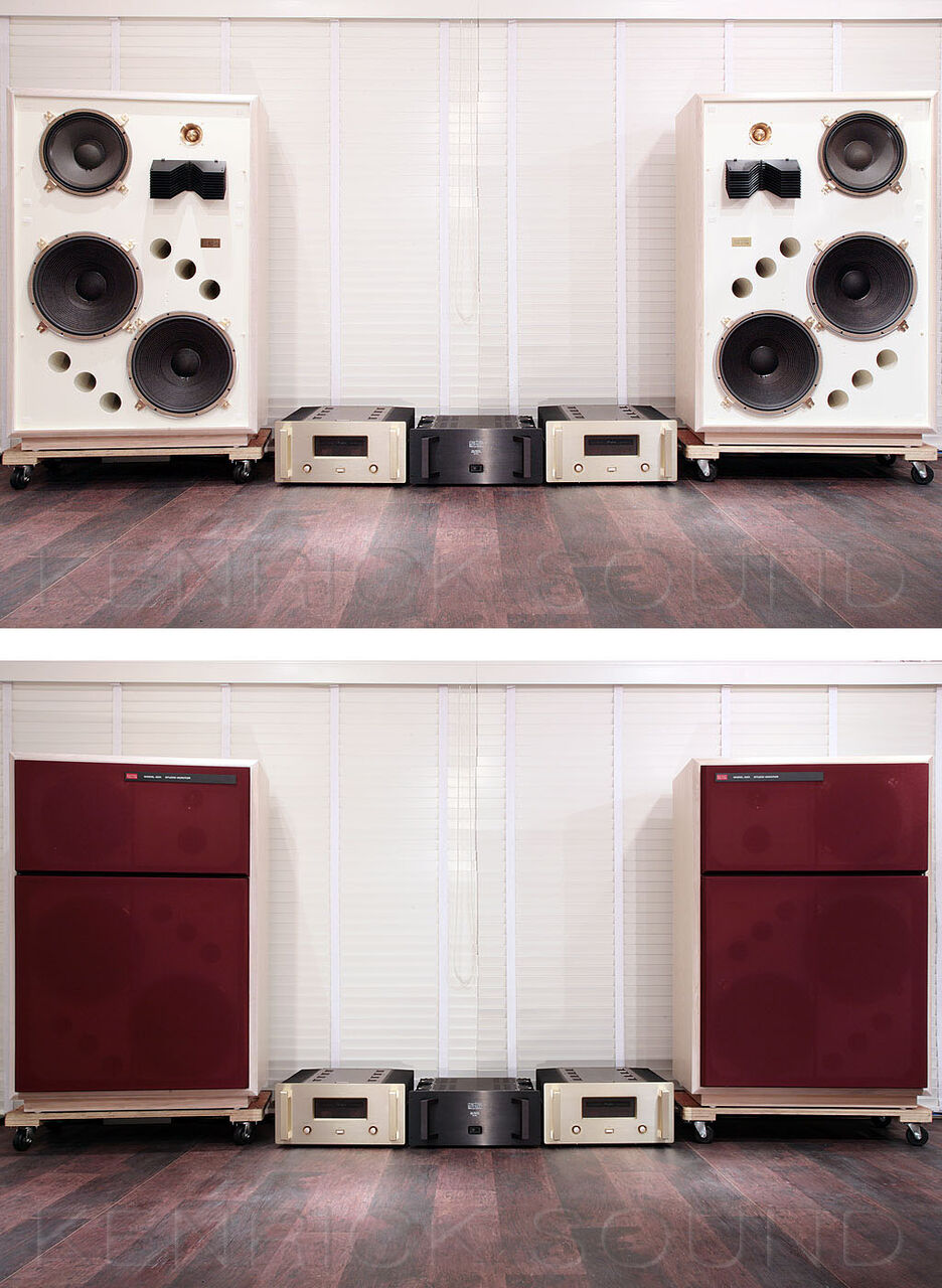 『KENRICK SOUND』36