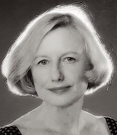 『ブロッサム・ディアリー』